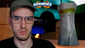 НАЧАЛО ЗЕЛЕНОГО ПУТИ | Supraworld | Суправорлд | 13