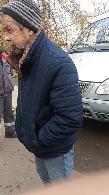 Новое видео популярного блогера Алко терминатора Толяна