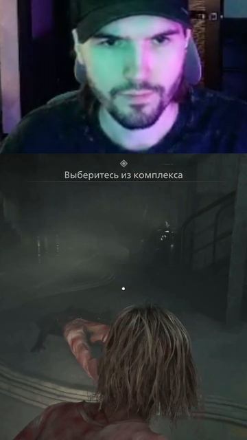 САМЫЙ МЯСНОЙ ПОБЕГ! 🚨 База рушится | Resident Evil