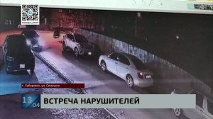 Встреча нарушителей: 15-летний подросток на пит-байке протаранил машину на Семашко, взрослый сбежал