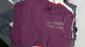 42867 Большие размеры микс женский, 16пак, 92102, секонд (cream/extra) оптом