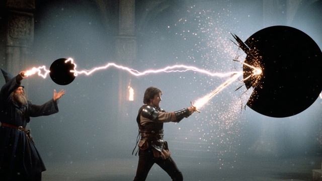 ЭТУ Черную Сферу боятся даже ученые! Вот что она творит с живыми существами / Фэнтези / DnD Lore