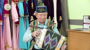 “Күңелләрдә тальян моңнары” 05.04.2026