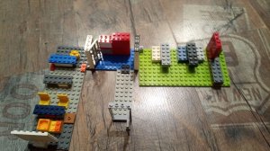 Новая школа 🏫