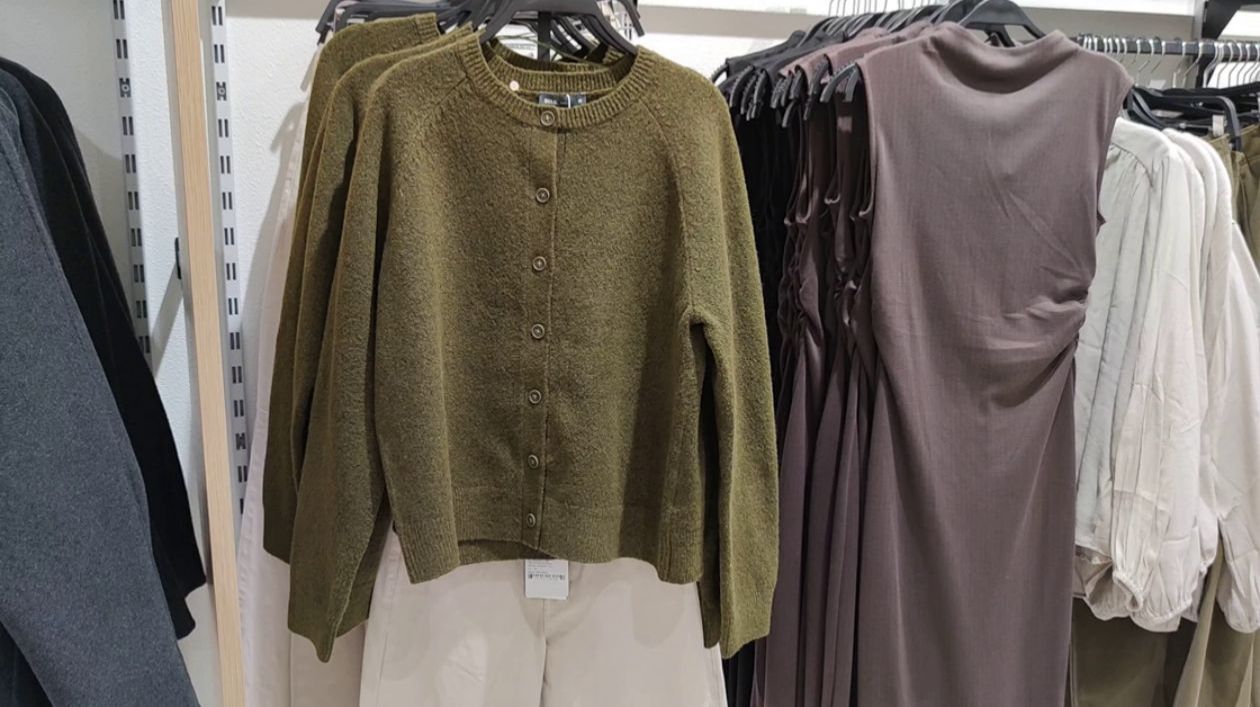 Актуальные оттенки Sela натуральная кожа шерсть тонкий трикотаж на весна-лето-осень 2026 #обзор