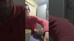 МухабаАт ПЛОВ_﹥СОСИСКАМИ И СОК ОБЖЫРКА.зажирание по чучутьь