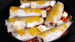 Больше НЕ жарю РЫБУ! Готовлю рыбу по этому рецепту уже много лет! Так намного проще и полезнее!