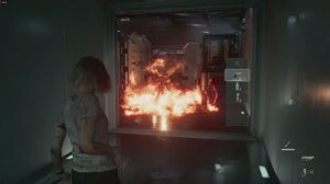 Resident Evil Requiem серия 23