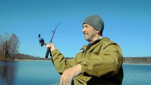 Открытие водномоторного сезона и рыбалка без улова