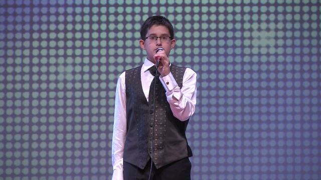 Хрустальная нота -2021