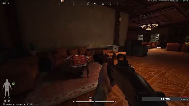 Arena Breakout Infinite