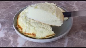 ОМЛЕТ как детском саду, пышный, вкусный