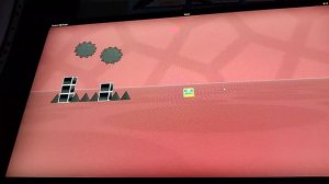 Тестирую Farcade Демон в 3Dash.