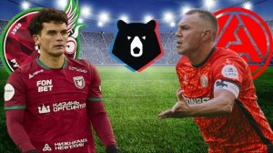 ФУТБОЛ ЧЕМПИОНАТ РОССИИ РПЛ.  РУБИН - АКРОН.  ТЕКСТОВАЯ ОНЛАЙН ТРАНСЛЯЦИЯ