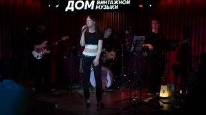 Кира Кабирова - "Зурбаган"