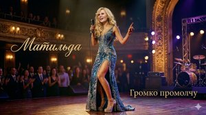 Матильда - Громко промолчу