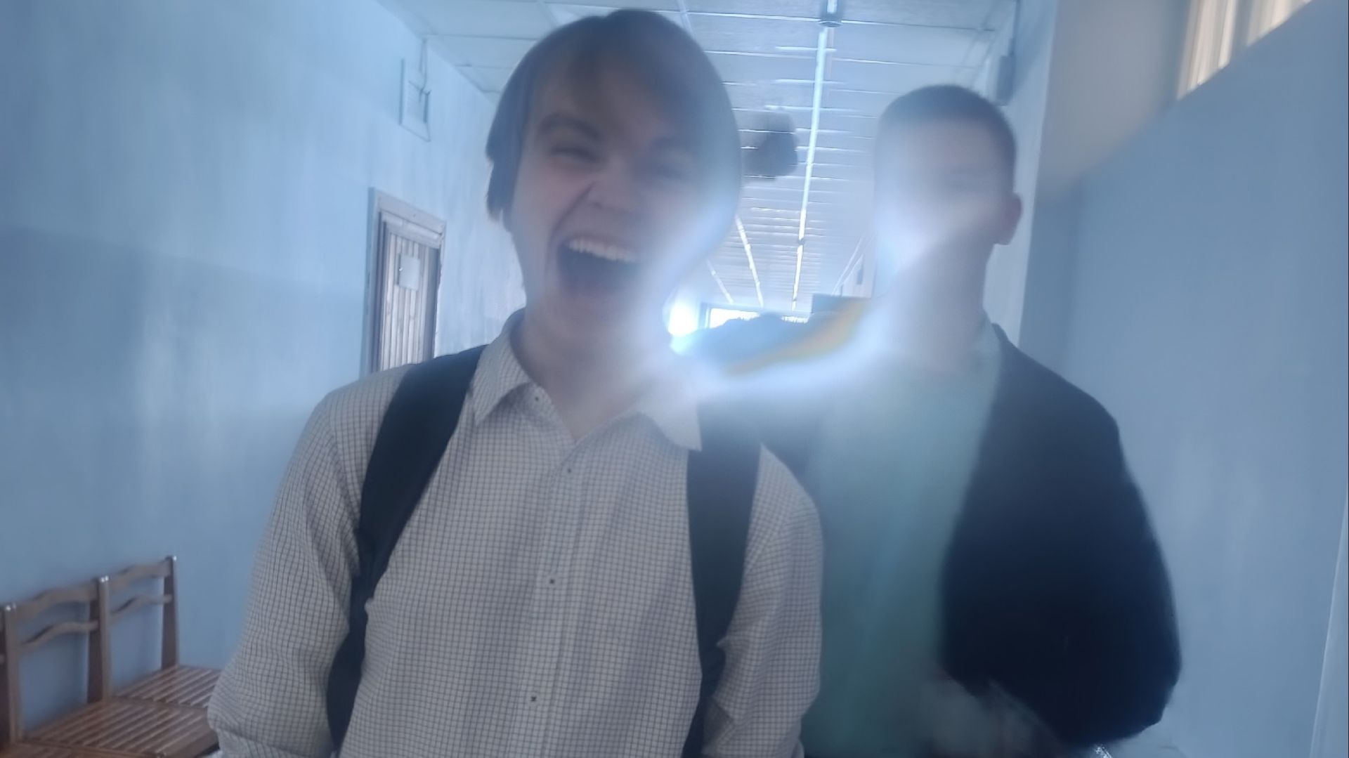 Голодный Власий