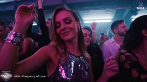 NIKA - Frequency of Love