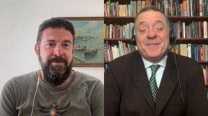 2026-04-12 NATO. The Transatlantic Split: Theater, or the Beginning of the End?