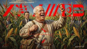 АДВОКАТ ХРУЩЕВА - (не) ПОСЛЕДНЕГО МАРКСИСТА