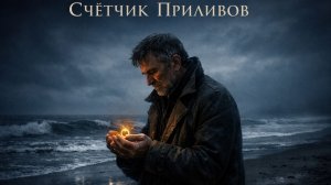 orDor — «Счётчик Приливов» | баллада о памяти, океане и любви сильнее времени