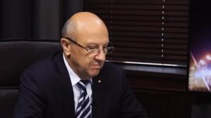 Андрей Фурсов. Грядёт Информационный капитализм? Как будет делиться Элита?