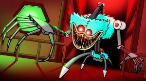 История происхождения Прототипа… (мультфильм)