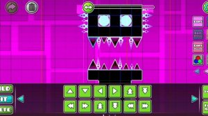 Усложняю клабстеп монстер до невозможности