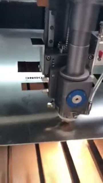 Лазерный станок для резки