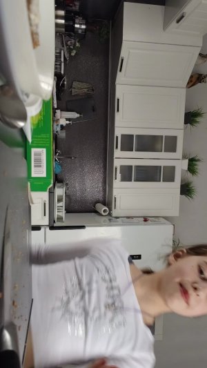 готовим еду