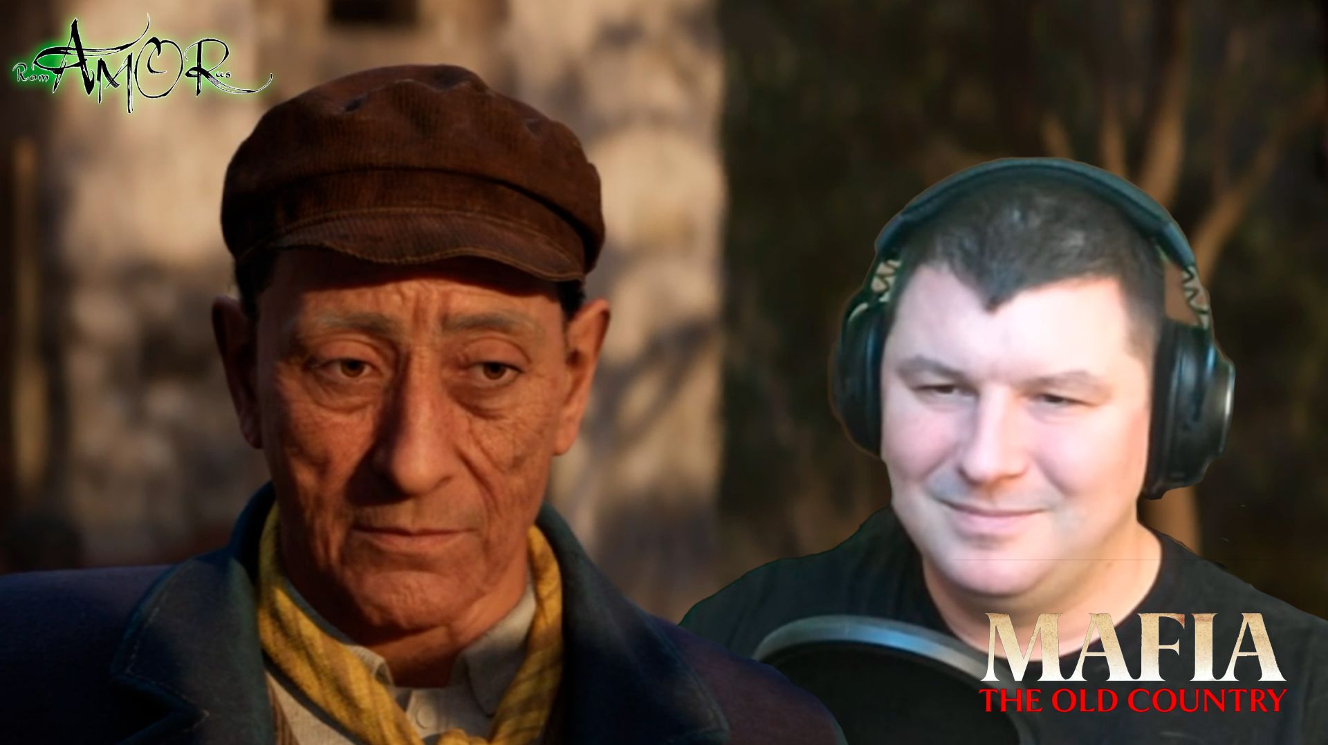 СТЫЧКА С БАНДИТАМИ ► Mafia The Old Country #8