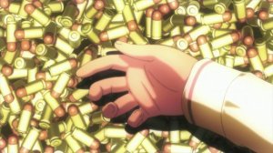 Hidan no Aria - Camellia no Hitomi (Nakano Aiko)