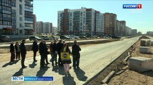 ГТРК СЛАВИЯ Вести Великий Новгород 13.04.26