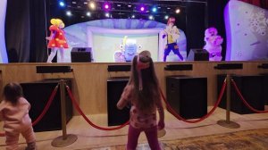 Новое шоу Синий Трактор