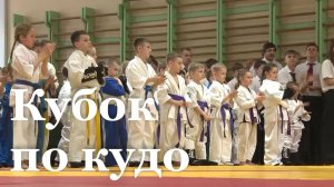 В Луганске состоялся «Кубок Донбасса» по кудо