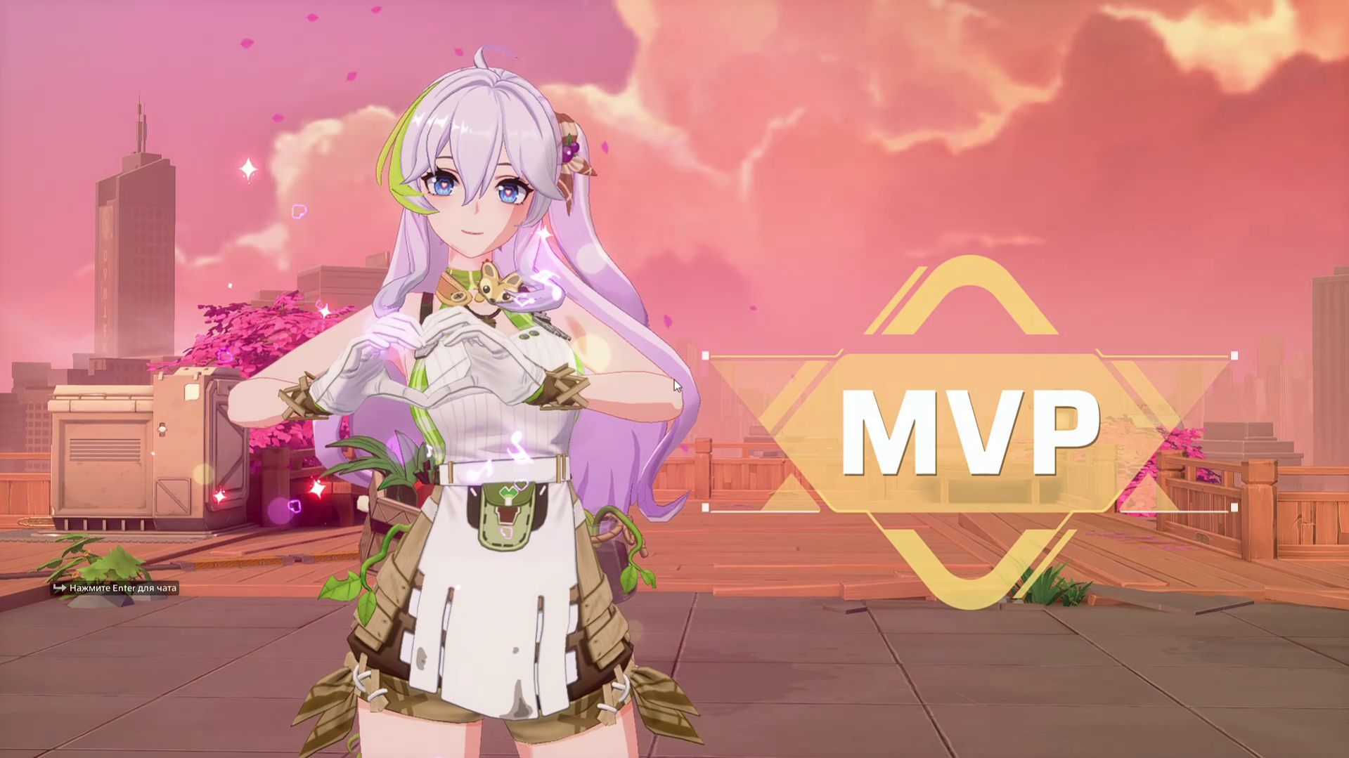 Meeposha ❤️ Strinova