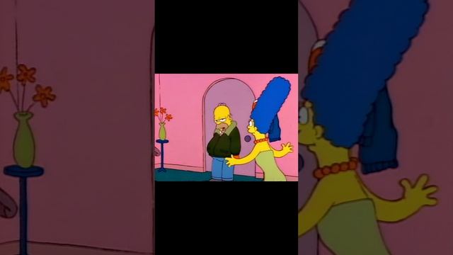 Симпсоны 1 сезон 1 серия часть 4