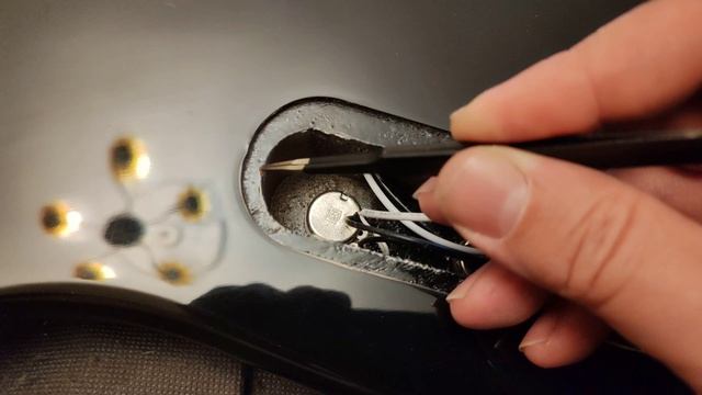 Приводим в порядок китайскую реплику Fender JazzBass Steve Bailey 6 струн