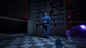 Thick As Thieves - геймплейный трейлер