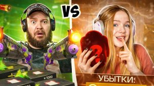 ЗАТРОЛЛИЛА ПАРНЯ  ЗА КАЖДЫЙ КИЛЛ МАФИОЗНИК ДОНАТИТ МНЕ В STANDOFF 2