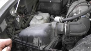 25 Уаз Патриот фильтр от ВАЗ 2110 своими руками нюансы