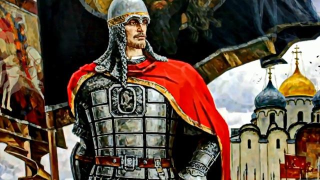 Нет пощады ворогу