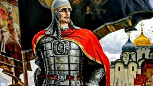 Нет пощады ворогу