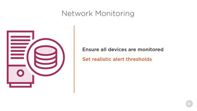 5-2 Network Monitoring Discussion