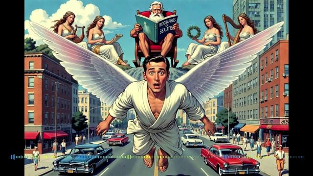 Дон Аминадо  —  Самовнушение