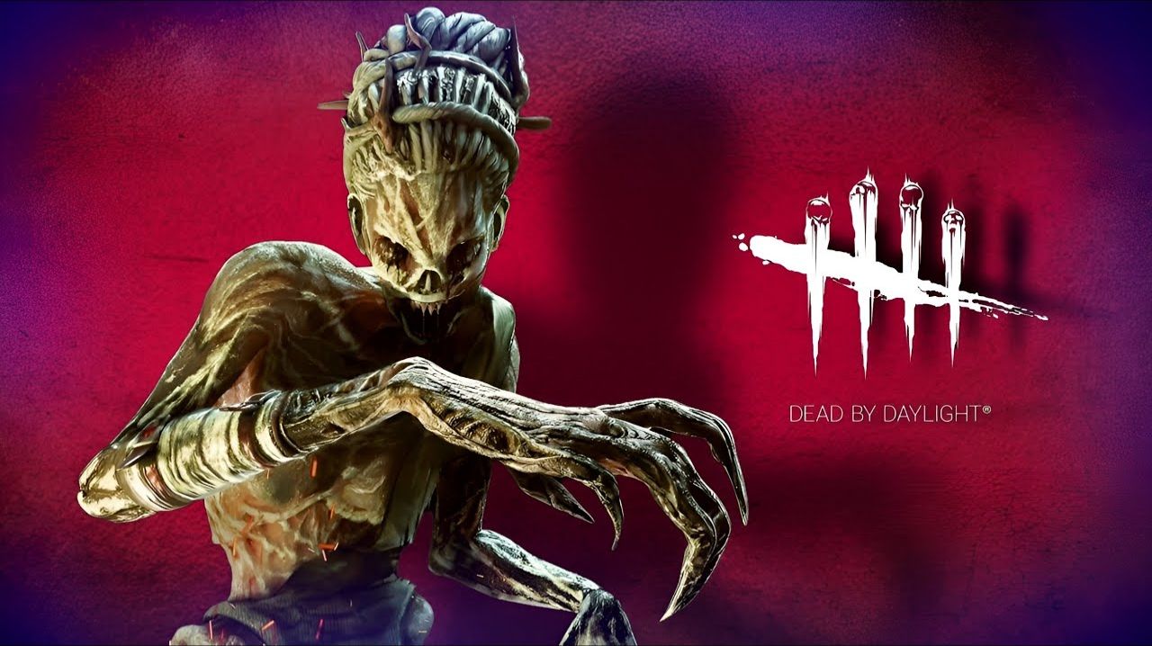Dead by Daylight