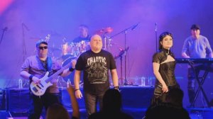 АЛАТОР - Время дарит шанс. / Рок-вершина /