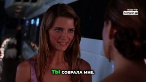 Громкий скандал на благотворительном вечере в «Одиноких сердцах»