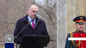 В ОРЕНБУРЖЬЕ ПРОШЛИ ТОРЖЕСТВА, ПОСВЯЩЕННЫЕ ДНЮ КОСМОНАВТИКИ