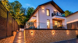 Готовый дом в Сочи | Юртовский переулок